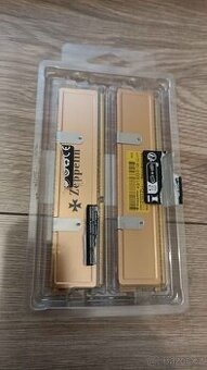 8GB DDR3 RAM (2×4GB) Zeppelin 1333MHz CL9