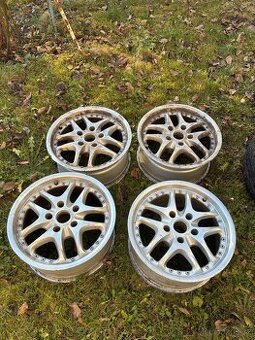 Alu kola 5x 120 R16, BMW, Land Rover