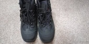 Boty kotníkové Gore-Tex vel. 45