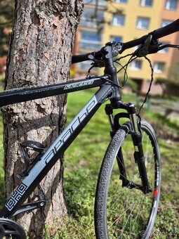 Kolo Apache, vel M-L