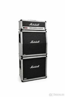 Marshall Silber Jubileum 2555
