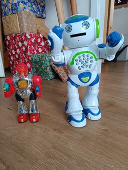 ÚKLID PŮDY- MIX VĚCÍ