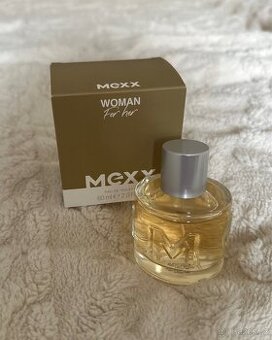 Mexx parfém Woman For Her