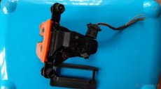 Škoda Fabia 1 combi