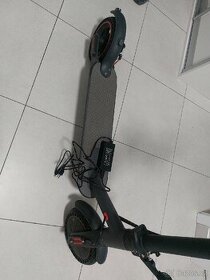 Elektricka kolobezka nova