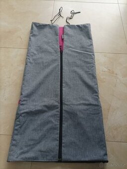 Prodám zimní fusak do kočárku od firmy EMITEX