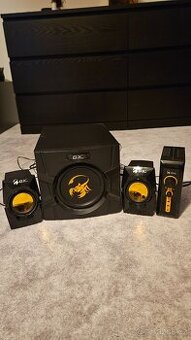 Genius reproduktory sw-g2.1 3000