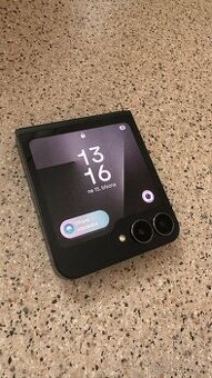 Samsung Galaxy Z Flip 7 FE