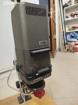 Zvětšovací přístroj (zvětšovák) Meopta Opemus 6