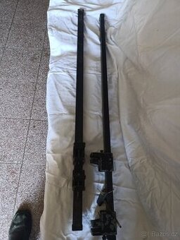 Prodám příčníky na Felici