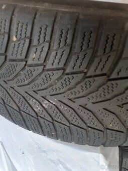 Zimni gumy 225/55/18