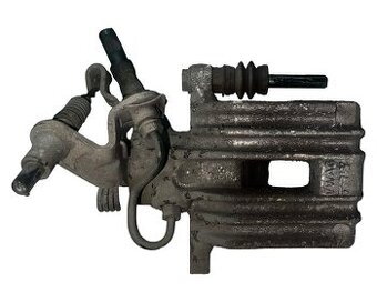 Levý zadní brzdový třmen 1K0615423J VW Golf 6 hatchback 2013