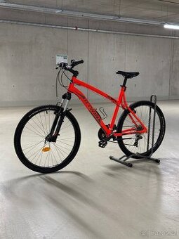 Horské kolo BTWIN 340