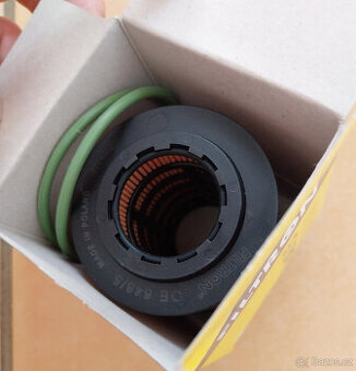 Olejový filtr FILTRON OE 648/5