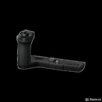 Olympus grip ECG-5 pro E-M5 Mark III / OM System OM-5