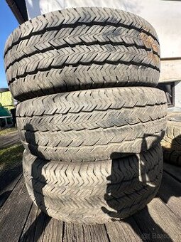 HIFLY All-transit All season