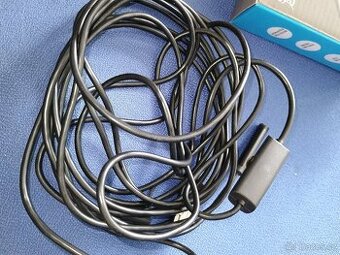 Xtech Endoskopická kamera