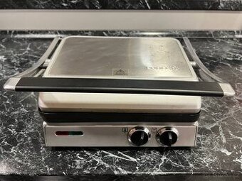 Concept GE3000 grill 3v1