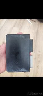 Jednotka Triumph Street Triple R 675