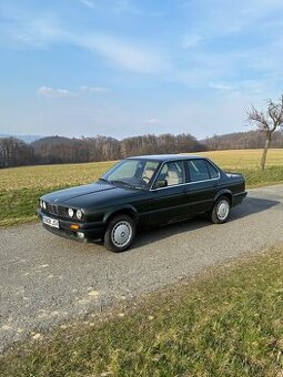 BMW E30 316i