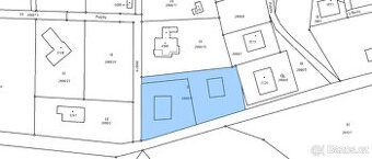 Beskydy, Rožnov pod Radhoštěm, prodám stavební pozemek.