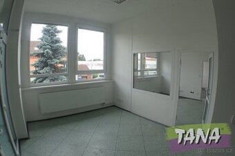 Pronájem kanceláře, 81 m² - Mnichovo Hradiště, ev.č. 00378