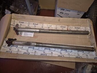 Prodam přední vidlice jawa 500 ohc.