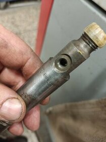 Díly pro Fiat Iveco 2,5 TDI