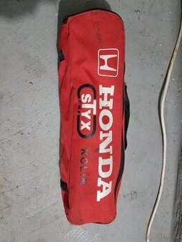 Povinna vybava Honda