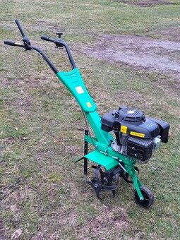 Prodám Benzínový kultivátor CMI C-BMH 45.