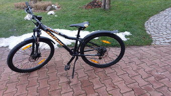 Dětské kolo Author a-matrix 26d