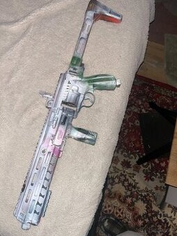 Umarex HDR 0.50 s konverzi