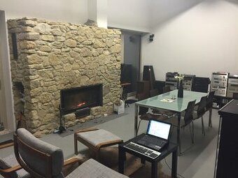 Krbová vložka BeF Home Bridge 184