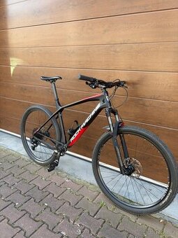 Karbonové kolo RockMachine XL