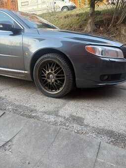 Vyměním 5x108 r18 Volvo