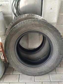 Matador 195/75 R16C