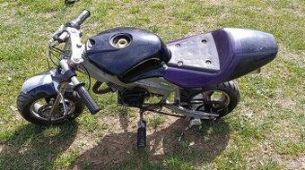 minibike 50