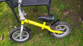 Dětské odrážedlo