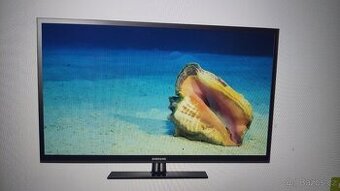 Samsung PS43D450   43"