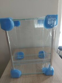 Terárium pro stromové pavouky