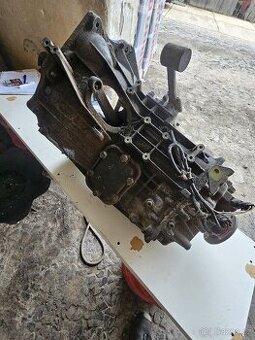 Prevodovka IVECO Daily 2.8