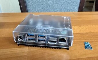 Hardkernel ODROID-N2+ 4GB