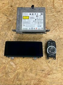 Prodam sestavu navigace BMW NBT HU pro F30/F31/F32/F34/F35