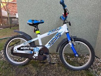 Dětské kolo