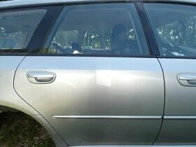 Subaru Legacy IV - zadní dveře