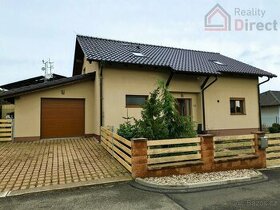 Prodej rodinného domu 5+kk, Nová Telib