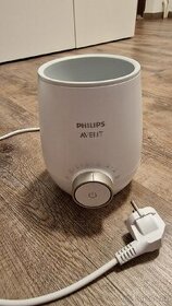 Philips Avent ohřívač lahví