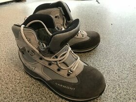 Dámské trekingové boty Garmont Tundra, vel. 39,5 - 1