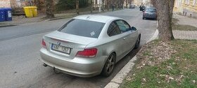 BMW Řada 1 2.0 123d