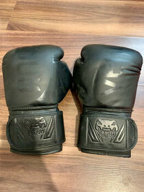 Boxerské rukavice Venum CHALLENGER 3.0 10oz - 1